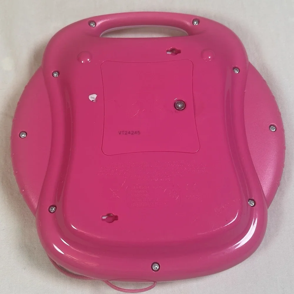 Leapfrog tested works